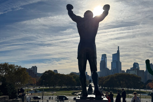 Philadelphia, Pennsylvania