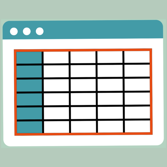 Budget, Retirement, and Sinking Funds Planner